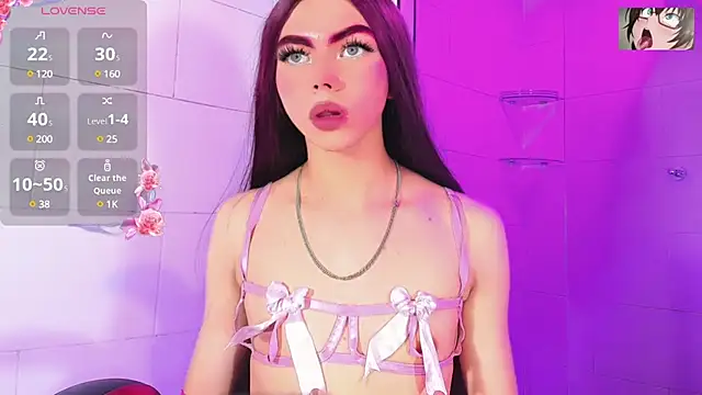 Snapshot of monserrat_deranet chatting on February 2, 2025, 1:45 am monserrat deranet online show from February 2, 2025, 1:45 am