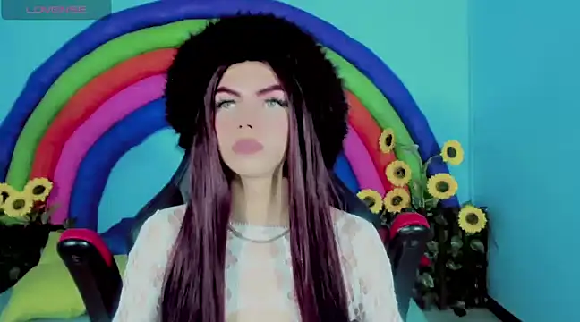 Snapshot of monserrat_deranet chatting on February 5, 2025, 1:26 am monserrat deranet online show from February 5, 2025, 1:26 am