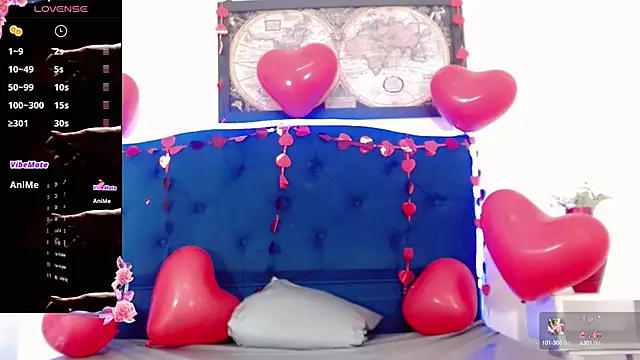 Snapshot of monserrat_deranet chatting on February 13, 2025, 7:31 pm monserrat deranet online show from February 13, 2025, 7:31 pm