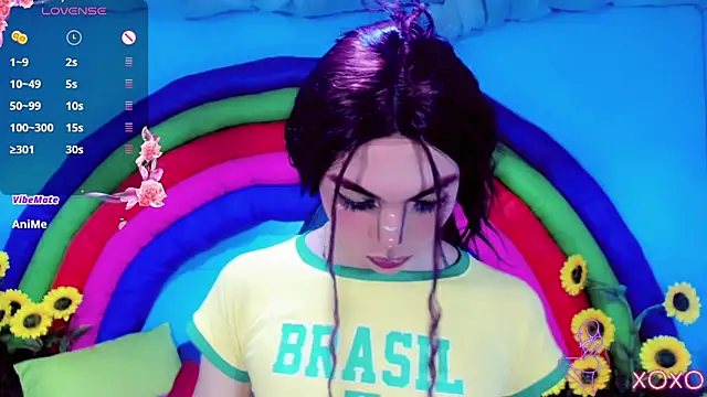 Snapshot of monserrat_deranet chatting on February 17, 2025, 7:21 pm monserrat deranet online show from February 17, 2025, 7:21 pm