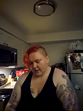 CorgiGodez98 online show from November 12, 2025, 7:42 am