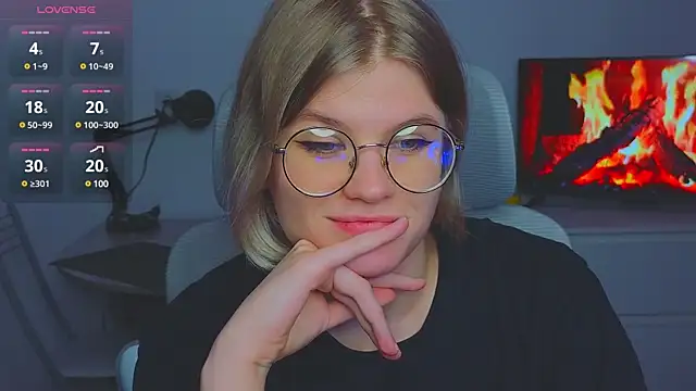 Snapshot of _JessieVibes chatting on February 5, 2025, 6:37 pm JessieVibes online show from February 5, 2025, 6:37 pm