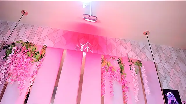 BriannaRoses online show from March 8, 2026, 2:04 am