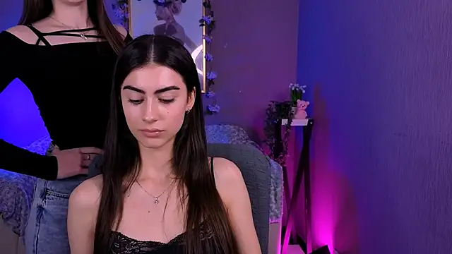 flora ri online show from February 18, 2026, 11:50 am