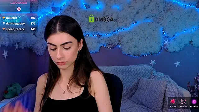 flora ri online show from March 10, 2026, 3:28 pm