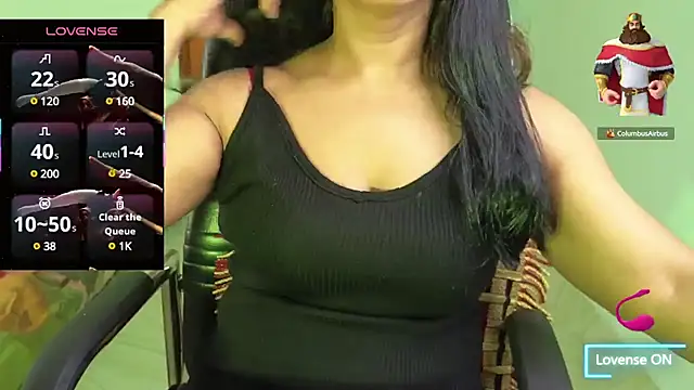 Bengali Cute Girl online show from March 2, 2025, 4:50 am