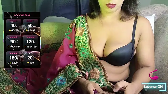 Bengali Cute Girl online show from October 3, 2025, 4:26 pm