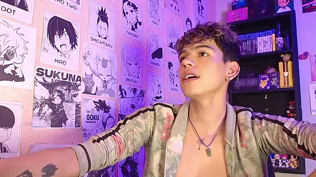 Snapshot of Mickey_Magic chatting on March 2, 2025, 11:07 am Mickey Magic online show from March 2, 2025, 11:07 am