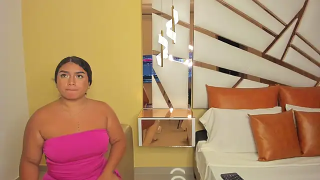 Snapshot of Camila_Mason chatting on March 13, 2025, 7:31 am Camila Mason online show from March 13, 2025, 7:31 am