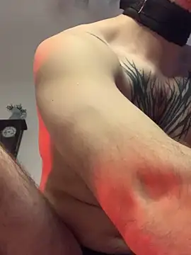 AssHunter4k online show from January 30, 2025, 7:18 am