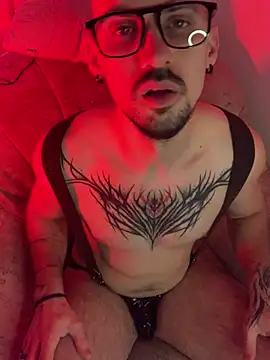 AssHunter4k online show from January 31, 2025, 7:18 am
