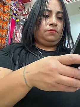 Miia Jazmin online show from January 31, 2025, 3:22 pm