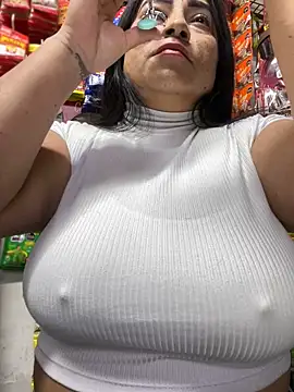 Miia Jazmin online show from February 1, 2025, 11:10 am