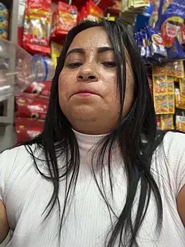 Miia Jazmin online show from February 1, 2025, 9:19 pm