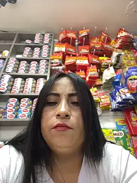 Miia Jazmin online show from February 2, 2025, 1:08 pm