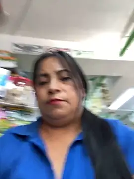 Miia Jazmin online show from February 3, 2025, 2:02 pm