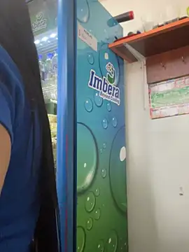 Miia Jazmin online show from February 3, 2025, 5:03 pm