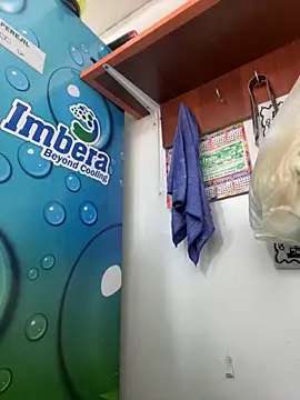 Miia Jazmin online show from February 4, 2025, 2:10 pm