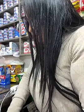 Miia Jazmin online show from February 4, 2025, 9:10 pm