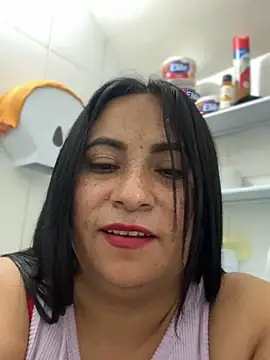 Miia Jazmin online show from February 5, 2025, 11:17 pm