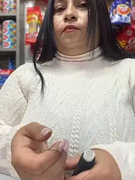 Miia Jazmin online show from February 10, 2025, 12:08 pm