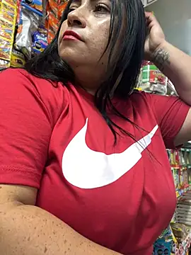 Miia Jazmin online show from February 11, 2025, 4:13 pm