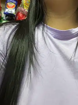 Miia Jazmin online show from February 12, 2025, 11:20 pm