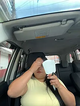 Miia Jazmin online show from February 19, 2025, 12:11 pm