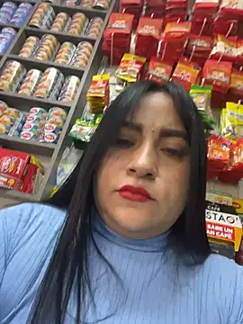 Miia Jazmin online show from November 21, 2025, 6:06 pm