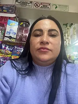 Miia Jazmin online show from February 17, 2026, 4:02 pm