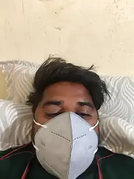 Raziv komal143 online show from March 6, 2025, 7:54 pm