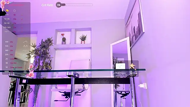 hannah howeell   online show from March 10, 2025, 4:14 pm