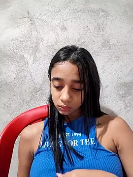 Zoe Sweett18 online show from December 22, 2025, 12:35 pm