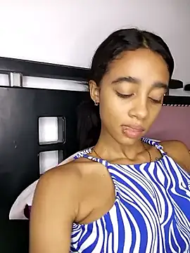 Zoe Sweett18 online show from March 5, 2026, 2:29 am