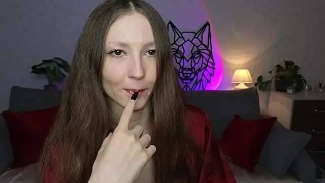 Snapshot of Sweeet_Lilit chatting on January 15, 2025, 5:37 pm Sweeet Lilit online show from January 15, 2025, 5:37 pm