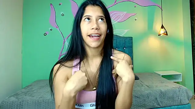 Connie Bell online show from October 16, 2025, 8:32 pm