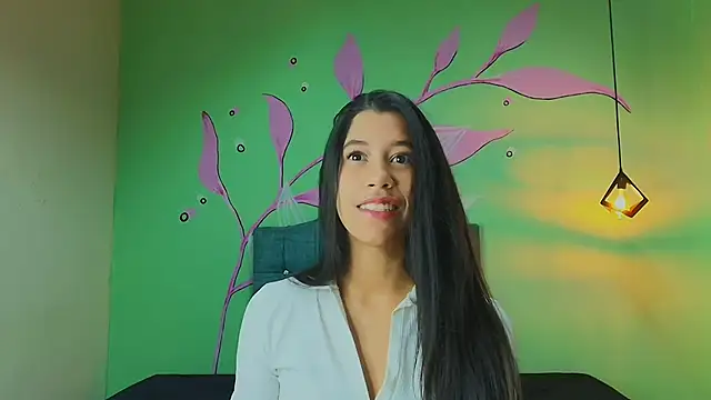 Connie Bell online show from December 3, 2025, 7:23 pm