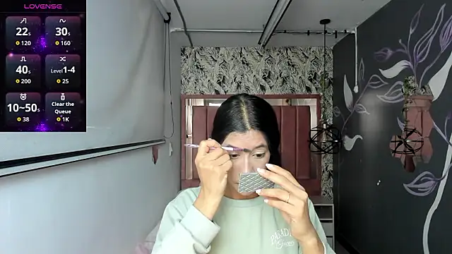 Connie Bell online show from February 11, 2026, 2:11 pm