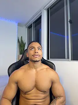 Snapshot of XavierColeman chatting on June 2, 2026, 1:07 am XavierColeman online show from June 2, 2026, 1:07 am