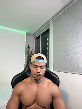 Snapshot of XavierColeman chatting on June 11, 2026, 2:53 am XavierColeman online show from June 11, 2026, 2:53 am