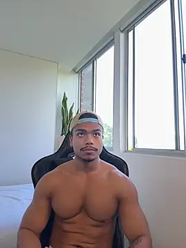 Snapshot of XavierColeman chatting on June 11, 2026, 6:50 pm XavierColeman online show from June 11, 2026, 6:50 pm