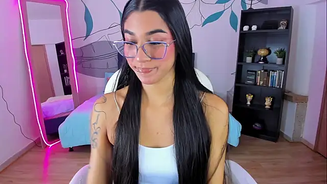 Dana Paula online show from December 20, 2025, 11:28 am