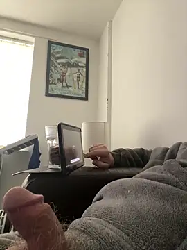 Paolo7619 online show from April 15, 2026, 2:57 pm