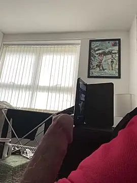 Paolo7619 online show from April 28, 2026, 1:16 pm