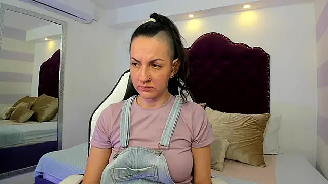 ana liebert online show from March 10, 2025, 2:26 pm