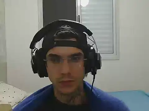 smokingink online show from April 24, 2026, 5:32 am