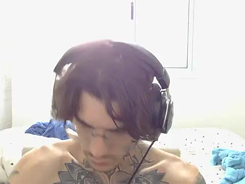 smokingink online show from April 26, 2026, 9:40 am