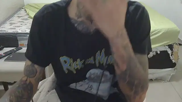 smokingink online show from May 26, 2026, 6:09 am