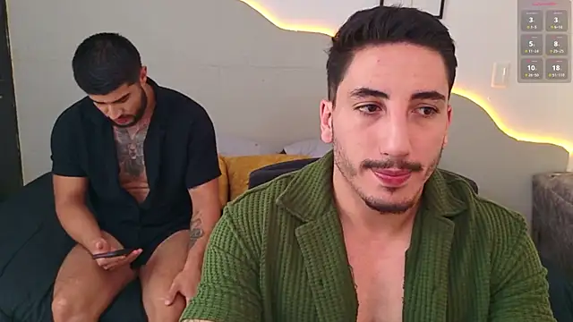 dylanspencer28 online show from May 14, 2026, 5:42 pm