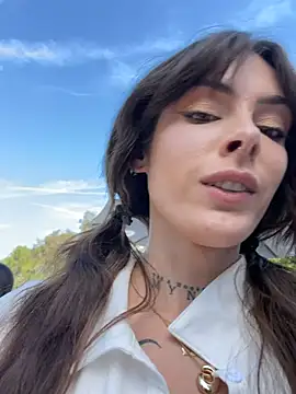 bunnierotten online show from February 25, 2026, 7:45 pm